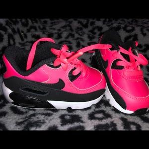 NIKE AIR MAX KIDS 5C
